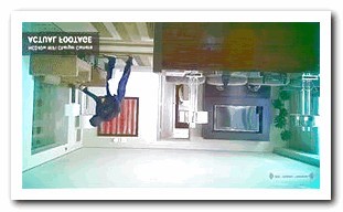 Hidden Cameras in Smart Tv